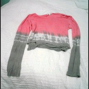 A blouse